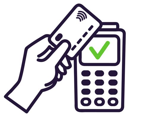 do all contactless cards have the symbol|paying by contactless card.